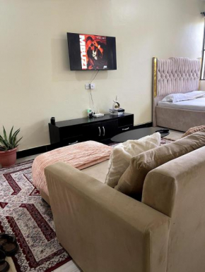 Convenient 1 Studio Apt, Goba, Free Wi-Fi